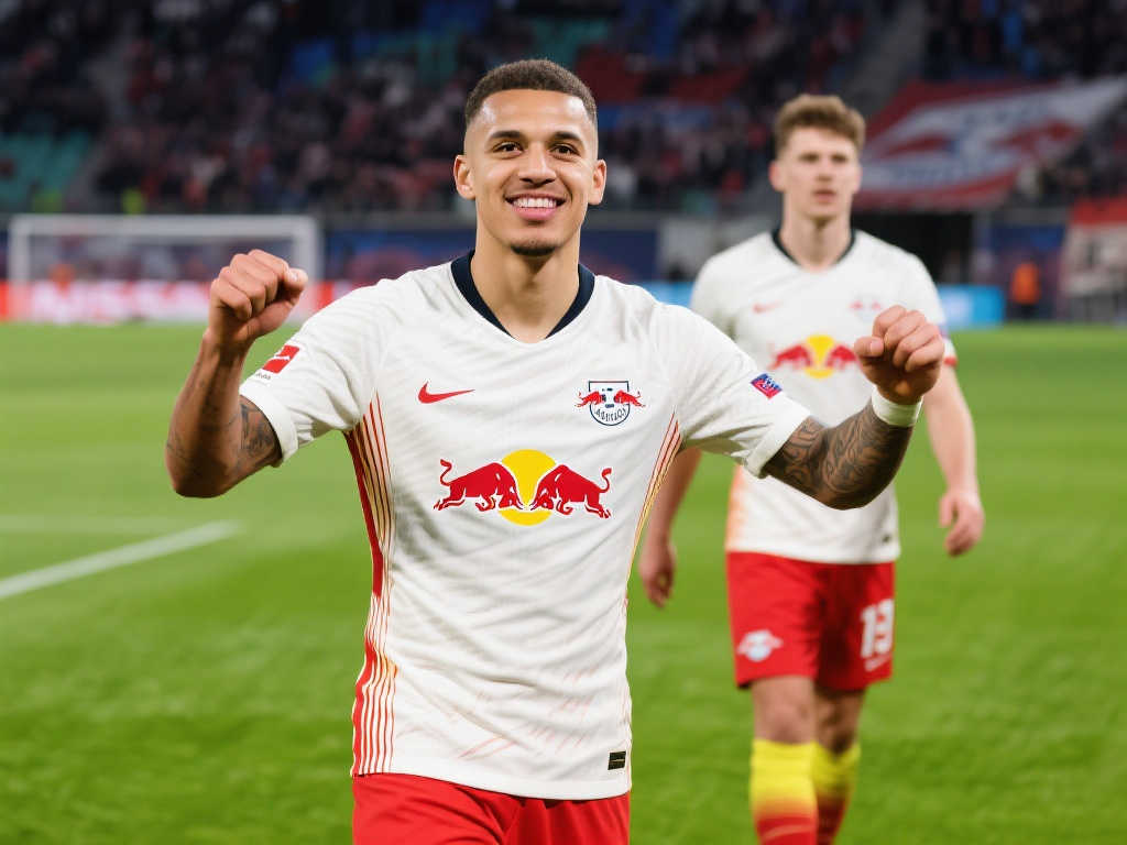 图片报:维尔纳、A席等高薪球员将回归,莱比锡阵容再升级