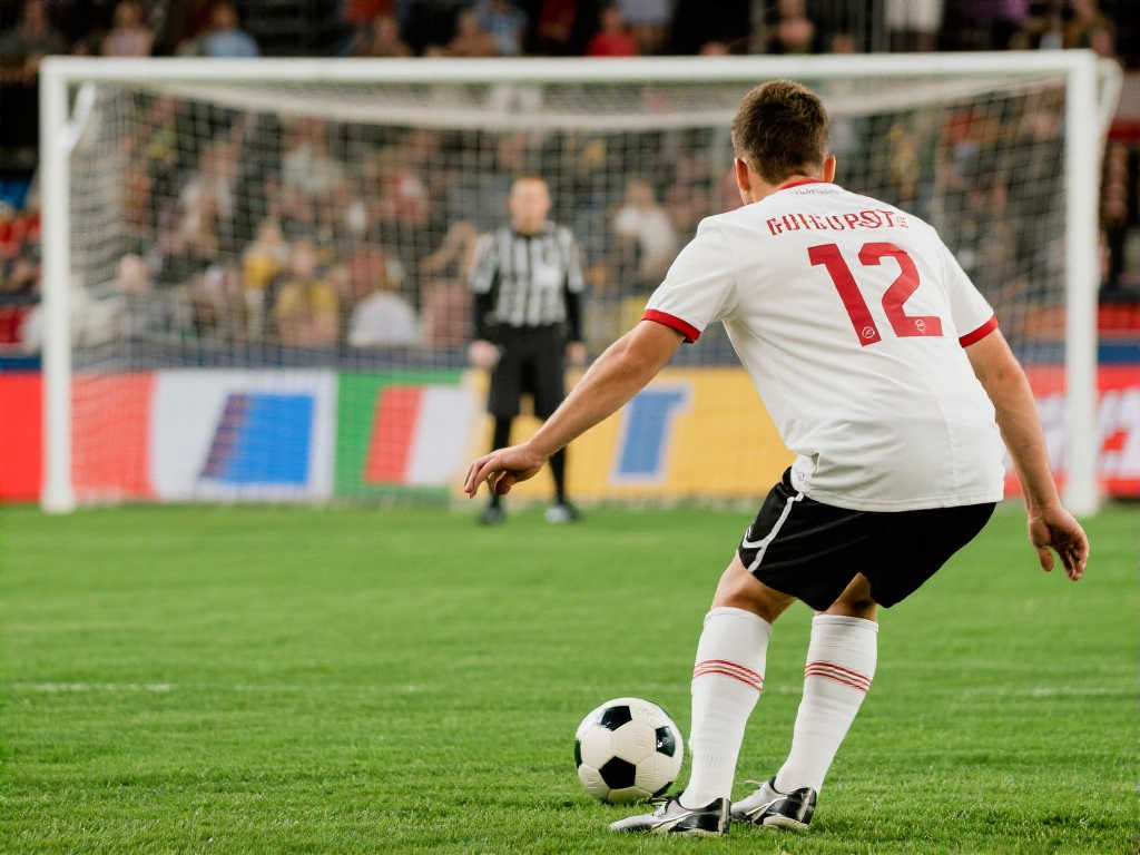 世界杯点球决胜时刻:历届经典点球大战盘点