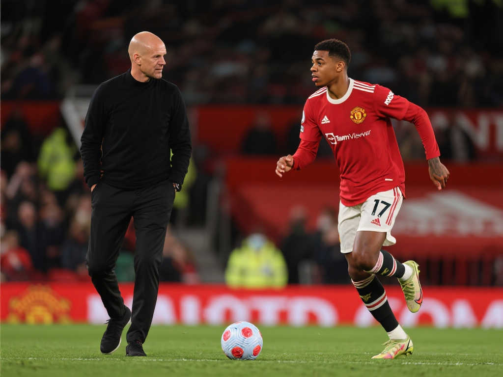 拉什福德坚定续约曼联选择，滕哈赫对其充满信任